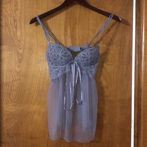 Victoria’s Secret Lingerie, Thong, and Panty